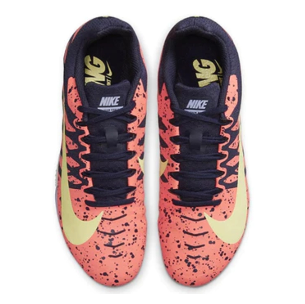 🆕Brand New Nike Zoom Rival S9 Track Spikes Women's Size 14/Man's Size 12 1/2"